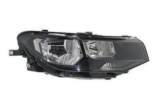 ΦΑΝΟΣ ΕΜΠΡΟΣ ΗΛΕΚΤΡΙΚΟΣ (H7,H7) (DEPO) ΔΕ για VW T-CROSS '19-'23