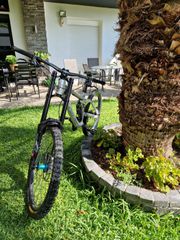 Downhill - Enduro - Trail Ghost 2014 downhill 9000