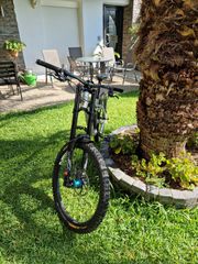 Downhill - Enduro - Trail Ghost 2014 downhill 9000-thumb-1