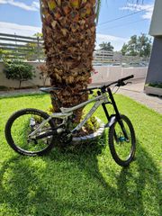 Downhill - Enduro - Trail Ghost 2014 downhill 9000-thumb-2