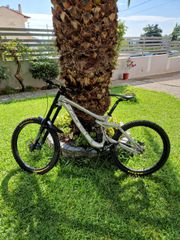 Downhill - Enduro - Trail Ghost 2014 downhill 9000-thumb-3