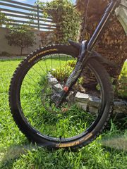 Downhill - Enduro - Trail Ghost 2014 downhill 9000-thumb-7