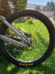 Downhill - Enduro - Trail Ghost 2014 downhill 9000-thumb-8