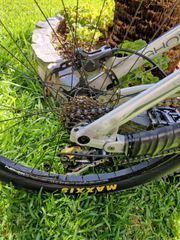 Downhill - Enduro - Trail Ghost 2014 downhill 9000-thumb-9