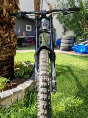 Downhill - Enduro - Trail Ghost 2014 downhill 9000-thumb-14