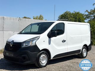 Κλούβα Renault 2019 Trafic traffic / 6 Μήνες εγγύηση