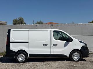 Κλούβα Renault 2019 Trafic traffic / 6 Μήνες εγγύηση-thumb-3