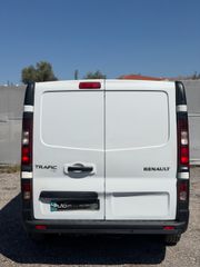 Κλούβα Renault 2019 Trafic traffic / 6 Μήνες εγγύηση-thumb-5