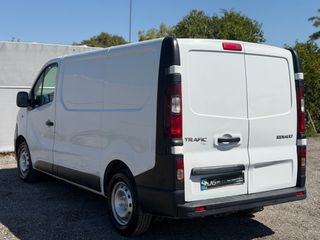 Κλούβα Renault 2019 Trafic traffic / 6 Μήνες εγγύηση-thumb-6