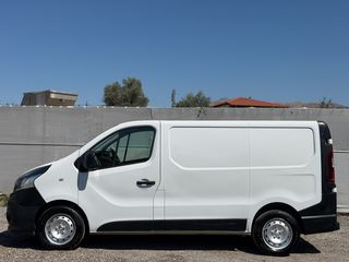 Κλούβα Renault 2019 Trafic traffic / 6 Μήνες εγγύηση-thumb-7