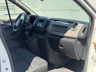 Κλούβα Renault 2019 Trafic traffic / 6 Μήνες εγγύηση-thumb-10