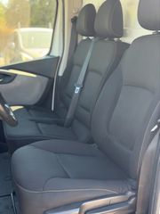 Κλούβα Renault 2019 Trafic traffic / 6 Μήνες εγγύηση-thumb-11