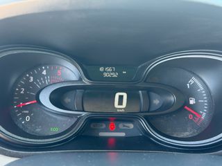 Κλούβα Renault 2019 Trafic traffic / 6 Μήνες εγγύηση-thumb-12