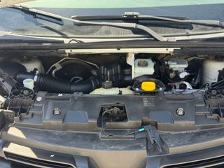 Κλούβα Renault 2019 Trafic traffic / 6 Μήνες εγγύηση-thumb-14