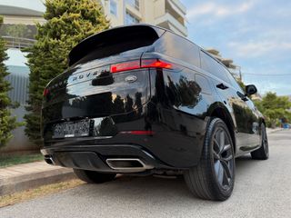 Land Rover Range Rover Sport 2023 P440e,HSE Dynamic,Pano|Aero|HuD,Merdian,360,W.Pack,Keyless-thumb-1