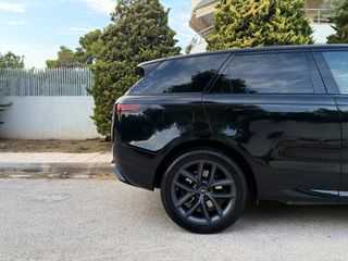 Land Rover Range Rover Sport 2023 P440e,HSE Dynamic,Pano|Aero|HuD,Merdian,360,W.Pack,Keyless-thumb-3