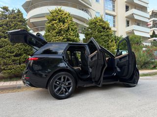 Land Rover Range Rover Sport 2023 P440e,HSE Dynamic,Pano|Aero|HuD,Merdian,360,W.Pack,Keyless-thumb-5