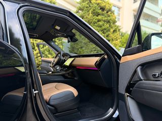 Land Rover Range Rover Sport 2023 P440e,HSE Dynamic,Pano|Aero|HuD,Merdian,360,W.Pack,Keyless-thumb-7