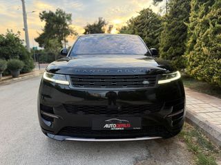 Land Rover Range Rover Sport 2023 P440e,HSE Dynamic,Pano|Aero|HuD,Merdian,360,W.Pack,Keyless-thumb-37