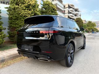 Land Rover Range Rover Sport 2023 P440e,HSE Dynamic,Pano|Aero|HuD,Merdian,360,W.Pack,Keyless-thumb-38