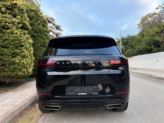 Land Rover Range Rover Sport 2023 P440e,HSE Dynamic,Pano|Aero|HuD,Merdian,360,W.Pack,Keyless-thumb-39