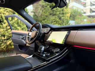 Land Rover Range Rover Sport 2023 P440e,HSE Dynamic,Pano|Aero|HuD,Merdian,360,W.Pack,Keyless-thumb-13