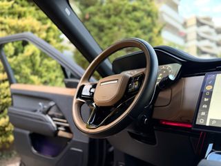 Land Rover Range Rover Sport 2023 P440e,HSE Dynamic,Pano|Aero|HuD,Merdian,360,W.Pack,Keyless-thumb-14