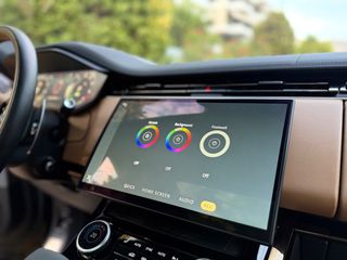 Land Rover Range Rover Sport 2023 P440e,HSE Dynamic,Pano|Aero|HuD,Merdian,360,W.Pack,Keyless-thumb-21