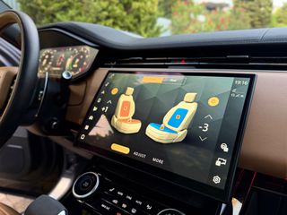 Land Rover Range Rover Sport 2023 P440e,HSE Dynamic,Pano|Aero|HuD,Merdian,360,W.Pack,Keyless-thumb-24