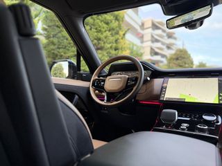 Land Rover Range Rover Sport 2023 P440e,HSE Dynamic,Pano|Aero|HuD,Merdian,360,W.Pack,Keyless-thumb-28