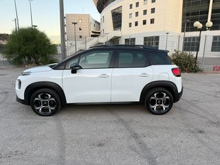 Citroen C3 Aircross 2018 ΔΕΡΜΑΤΙΝΑ*ΠΑΝΟΡΑΜΑ*ΧΑΡΤΕΣ*ΚΛΙΜΑ*ΖΑΝΤΕΣ*CRUISE*START/STOP-thumb-1