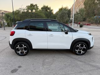 Citroen C3 Aircross 2018 ΔΕΡΜΑΤΙΝΑ*ΠΑΝΟΡΑΜΑ*ΧΑΡΤΕΣ*ΚΛΙΜΑ*ΖΑΝΤΕΣ*CRUISE*START/STOP-thumb-5