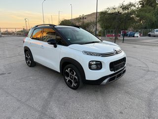 Citroen C3 Aircross 2018 ΔΕΡΜΑΤΙΝΑ*ΠΑΝΟΡΑΜΑ*ΧΑΡΤΕΣ*ΚΛΙΜΑ*ΖΑΝΤΕΣ*CRUISE*START/STOP-thumb-6