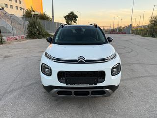 Citroen C3 Aircross 2018 ΔΕΡΜΑΤΙΝΑ*ΠΑΝΟΡΑΜΑ*ΧΑΡΤΕΣ*ΚΛΙΜΑ*ΖΑΝΤΕΣ*CRUISE*START/STOP-thumb-7