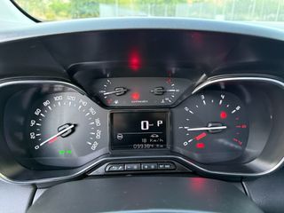 Citroen C3 Aircross 2018 ΔΕΡΜΑΤΙΝΑ*ΠΑΝΟΡΑΜΑ*ΧΑΡΤΕΣ*ΚΛΙΜΑ*ΖΑΝΤΕΣ*CRUISE*START/STOP-thumb-19