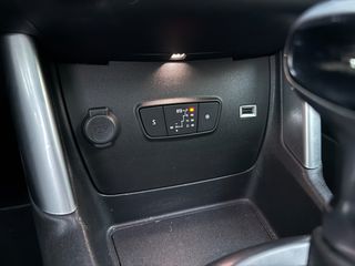 Citroen C3 Aircross 2018 ΔΕΡΜΑΤΙΝΑ*ΠΑΝΟΡΑΜΑ*ΧΑΡΤΕΣ*ΚΛΙΜΑ*ΖΑΝΤΕΣ*CRUISE*START/STOP-thumb-26