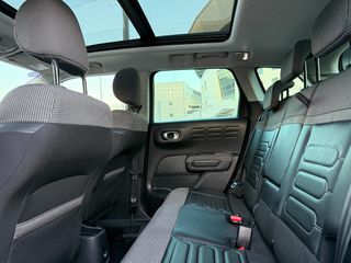 Citroen C3 Aircross 2018 ΔΕΡΜΑΤΙΝΑ*ΠΑΝΟΡΑΜΑ*ΧΑΡΤΕΣ*ΚΛΙΜΑ*ΖΑΝΤΕΣ*CRUISE*START/STOP-thumb-28