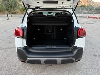 Citroen C3 Aircross 2018 ΔΕΡΜΑΤΙΝΑ*ΠΑΝΟΡΑΜΑ*ΧΑΡΤΕΣ*ΚΛΙΜΑ*ΖΑΝΤΕΣ*CRUISE*START/STOP-thumb-31
