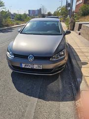 Volkswagen Golf 2014 Tsi