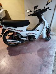 Daytona DY-R 125 2017