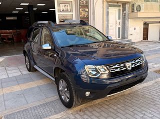 Dacia Duster 2016 ##ΑΡΙΣΤΟ-1ο ΧΕΡΙ##