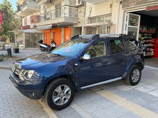 Dacia Duster 2016 ##ΑΡΙΣΤΟ-1ο ΧΕΡΙ##-thumb-5