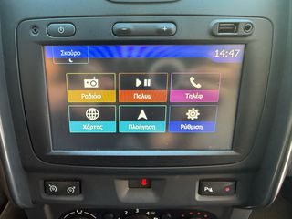 Dacia Duster 2016 ##ΑΡΙΣΤΟ-1ο ΧΕΡΙ##-thumb-23