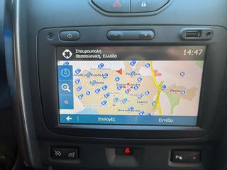 Dacia Duster 2016 ##ΑΡΙΣΤΟ-1ο ΧΕΡΙ##-thumb-24