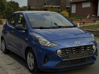 Hyundai i 10 2020 1.0 BLUE