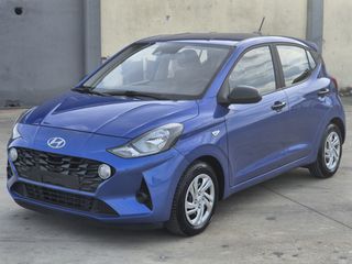 Hyundai i 10 2020 1.0 BLUE