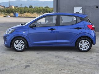 Hyundai i 10 2020 1.0 BLUE-thumb-2
