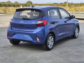 Hyundai i 10 2020 1.0 BLUE-thumb-5
