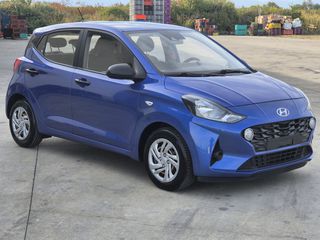 Hyundai i 10 2020 1.0 BLUE-thumb-7