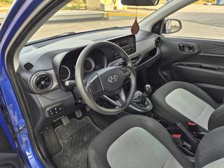 Hyundai i 10 2020 1.0 BLUE-thumb-8